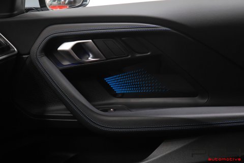 BMW 218i Coupé 156cv Aut. - Pack M Sport Pro -