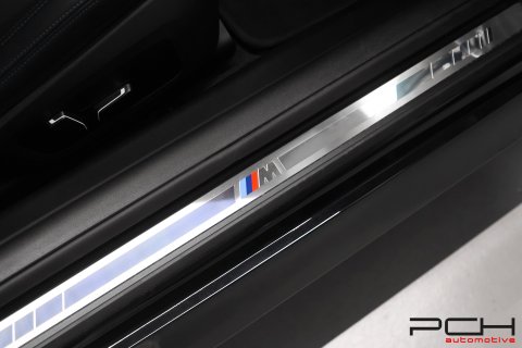 BMW 218i Coupé 156cv Aut. - Pack M Sport Pro -