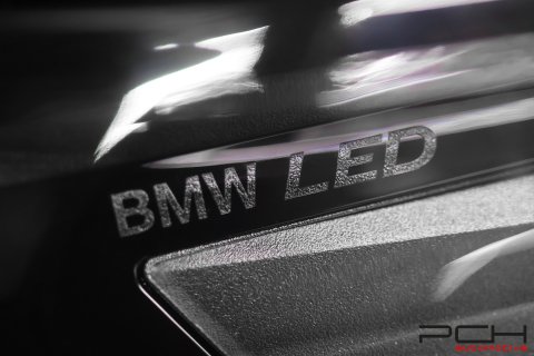 BMW 218i Coupé 156cv Aut. - Pack M Sport Pro -