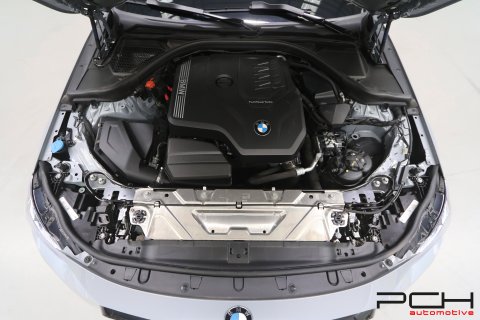 BMW 218i Coupé 156cv Aut. - Pack M Sport Pro -