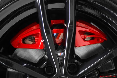 BMW 218i Coupé 156cv Aut. - Pack M Sport Pro -