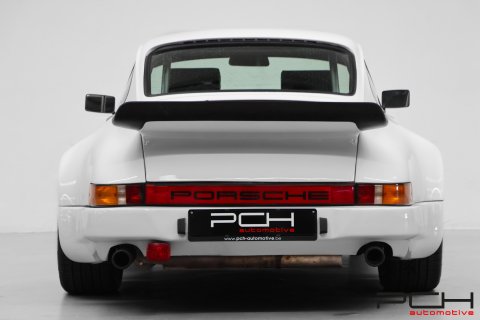 PORSCHE 911 - Look 3.0 RS -