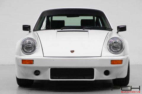 PORSCHE 911 - Look 3.0 RS -