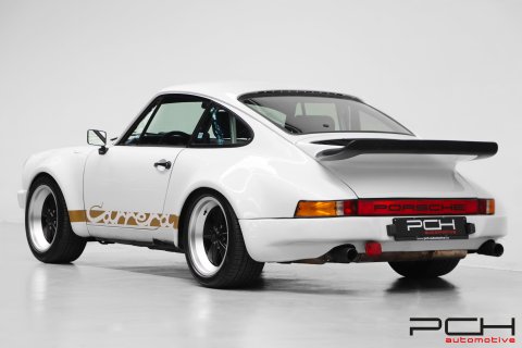 PORSCHE 911 - Look 3.0 RS -