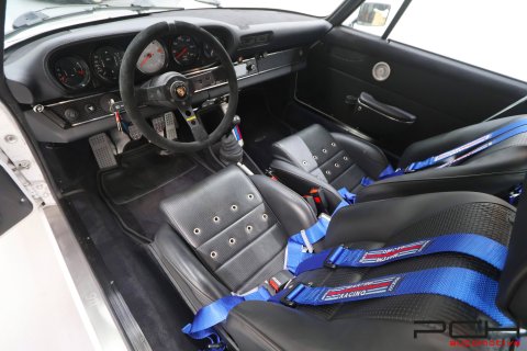 PORSCHE 911 - Look 3.0 RS -