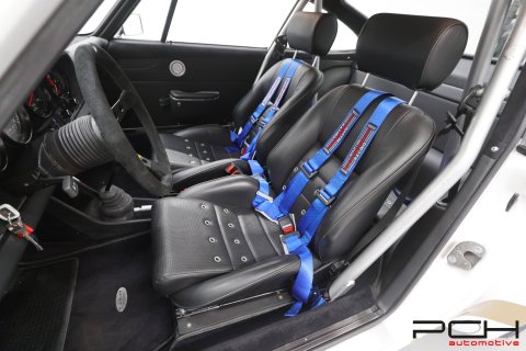 PORSCHE 911 - Look 3.0 RS -