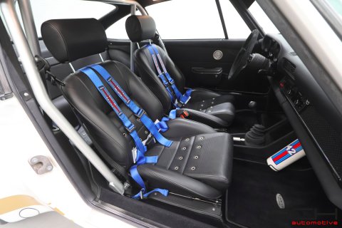 PORSCHE 911 - Look 3.0 RS -
