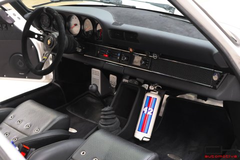 PORSCHE 911 - Look 3.0 RS -