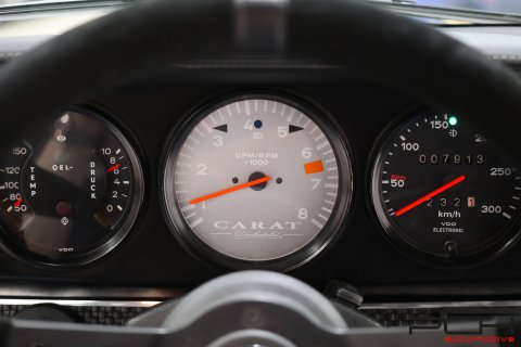 PORSCHE 911 - Look 3.0 RS -