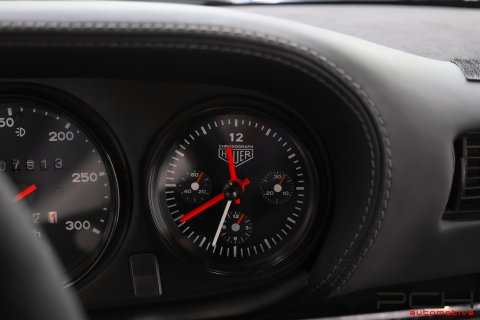 PORSCHE 911 - Look 3.0 RS -