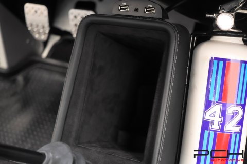 PORSCHE 911 - Look 3.0 RS -