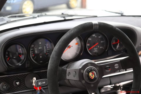 PORSCHE 911 - Look 3.0 RS -