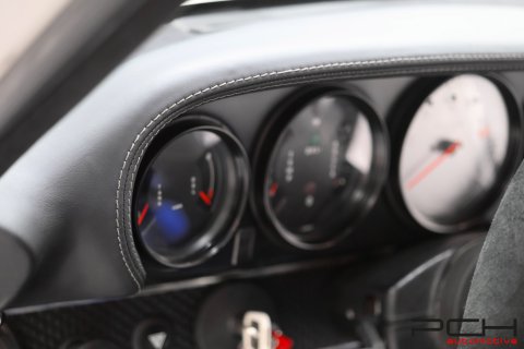 PORSCHE 911 - Look 3.0 RS -