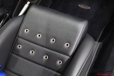 PORSCHE 911 - Look 3.0 RS -