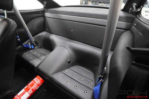PORSCHE 911 - Look 3.0 RS -