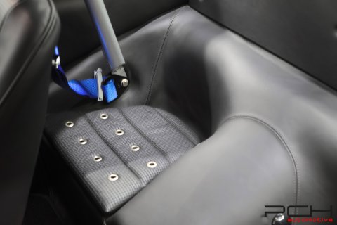PORSCHE 911 - Look 3.0 RS -