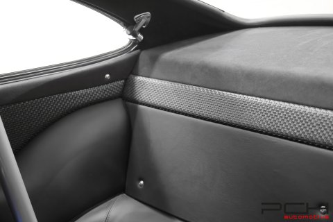 PORSCHE 911 - Look 3.0 RS -
