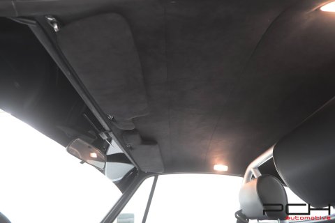 PORSCHE 911 - Look 3.0 RS -