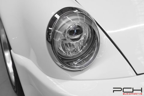 PORSCHE 911 - Look 3.0 RS -