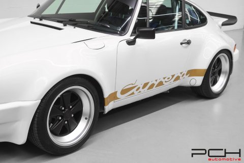 PORSCHE 911 - Look 3.0 RS -