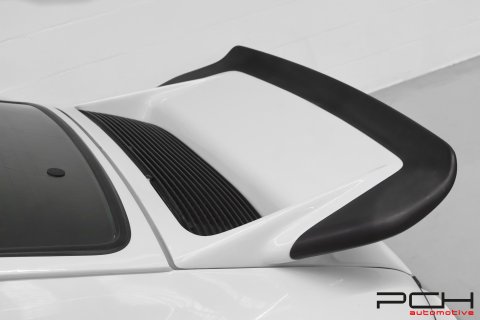 PORSCHE 911 - Look 3.0 RS -
