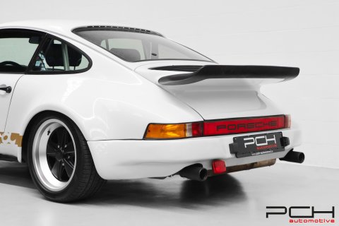 PORSCHE 911 - Look 3.0 RS -