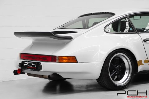 PORSCHE 911 - Look 3.0 RS -