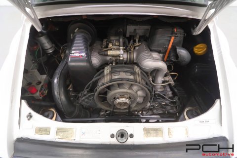 PORSCHE 911 - Look 3.0 RS -