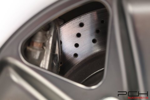 PORSCHE 911 - Look 3.0 RS -