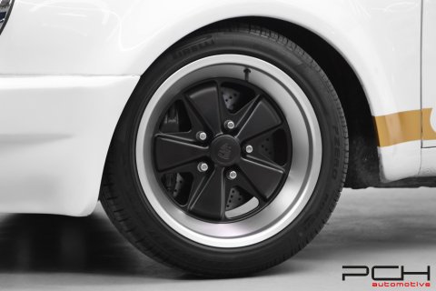PORSCHE 911 - Look 3.0 RS -