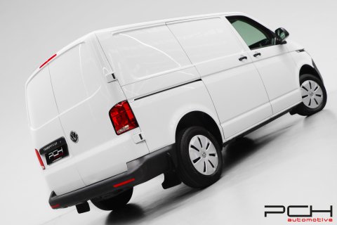VOLKSWAGEN T6.1 Transporter 2.0 TDi 110cv