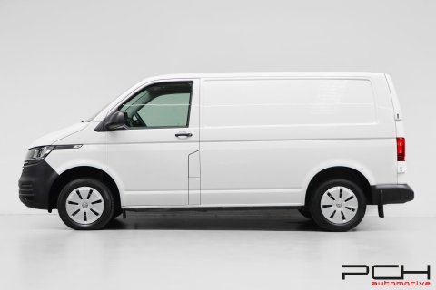 VOLKSWAGEN T6.1 Transporter 2.0 TDi 110cv
