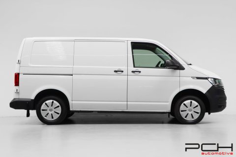 VOLKSWAGEN T6.1 Transporter 2.0 TDi 110cv