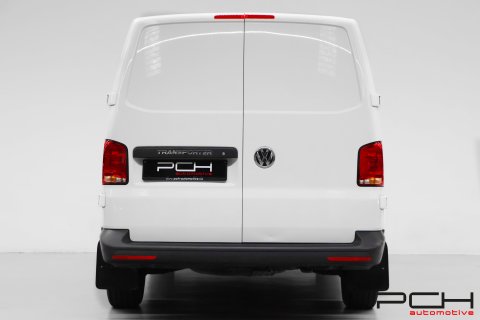 VOLKSWAGEN T6.1 Transporter 2.0 TDi 110cv