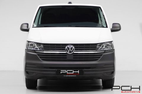 VOLKSWAGEN T6.1 Transporter 2.0 TDi 110cv