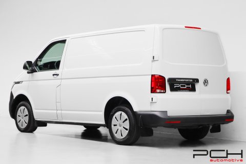 VOLKSWAGEN T6.1 Transporter 2.0 TDi 110cv