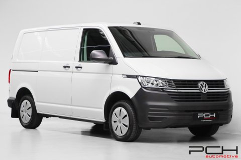 VOLKSWAGEN T6.1 Transporter 2.0 TDi 110cv