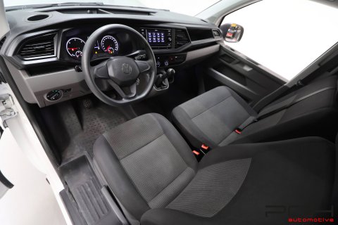 VOLKSWAGEN T6.1 Transporter 2.0 TDi 110cv