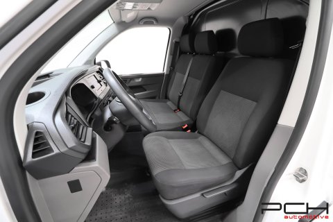 VOLKSWAGEN T6.1 Transporter 2.0 TDi 110cv