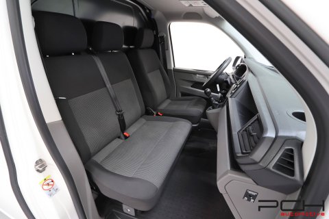 VOLKSWAGEN T6.1 Transporter 2.0 TDi 110cv