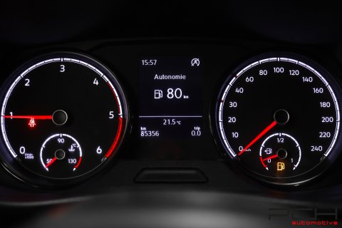 VOLKSWAGEN T6.1 Transporter 2.0 TDi 110cv