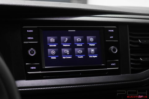 VOLKSWAGEN T6.1 Transporter 2.0 TDi 110cv