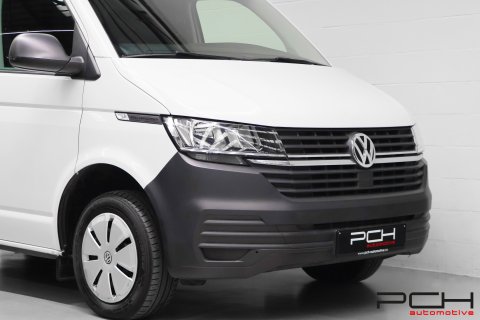 VOLKSWAGEN T6.1 Transporter 2.0 TDi 110cv