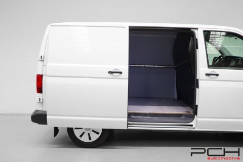 VOLKSWAGEN T6.1 Transporter 2.0 TDi 110cv