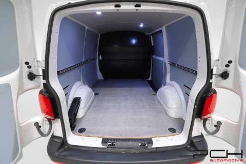 VOLKSWAGEN T6.1 Transporter 2.0 TDi 110cv