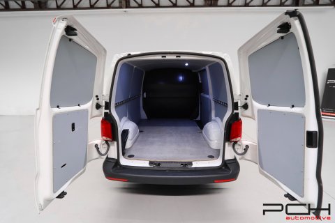 VOLKSWAGEN T6.1 Transporter 2.0 TDi 110cv