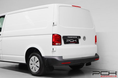 VOLKSWAGEN T6.1 Transporter 2.0 TDi 110cv