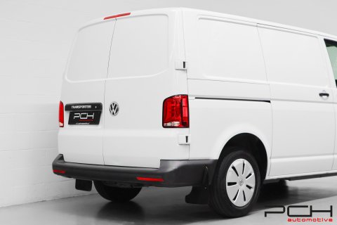 VOLKSWAGEN T6.1 Transporter 2.0 TDi 110cv