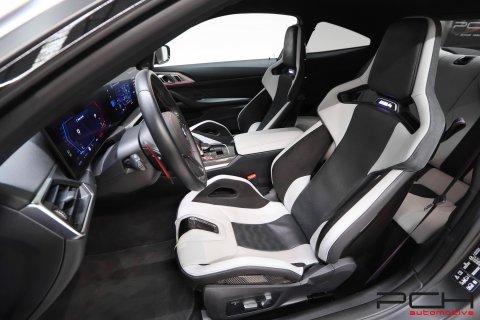 BMW M4 Compétition Coupé 3.0 510cv xDrive Aut. - M Race Track Pack -
