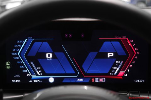 BMW M4 Compétition Coupé 3.0 510cv xDrive Aut. - M Race Track Pack -